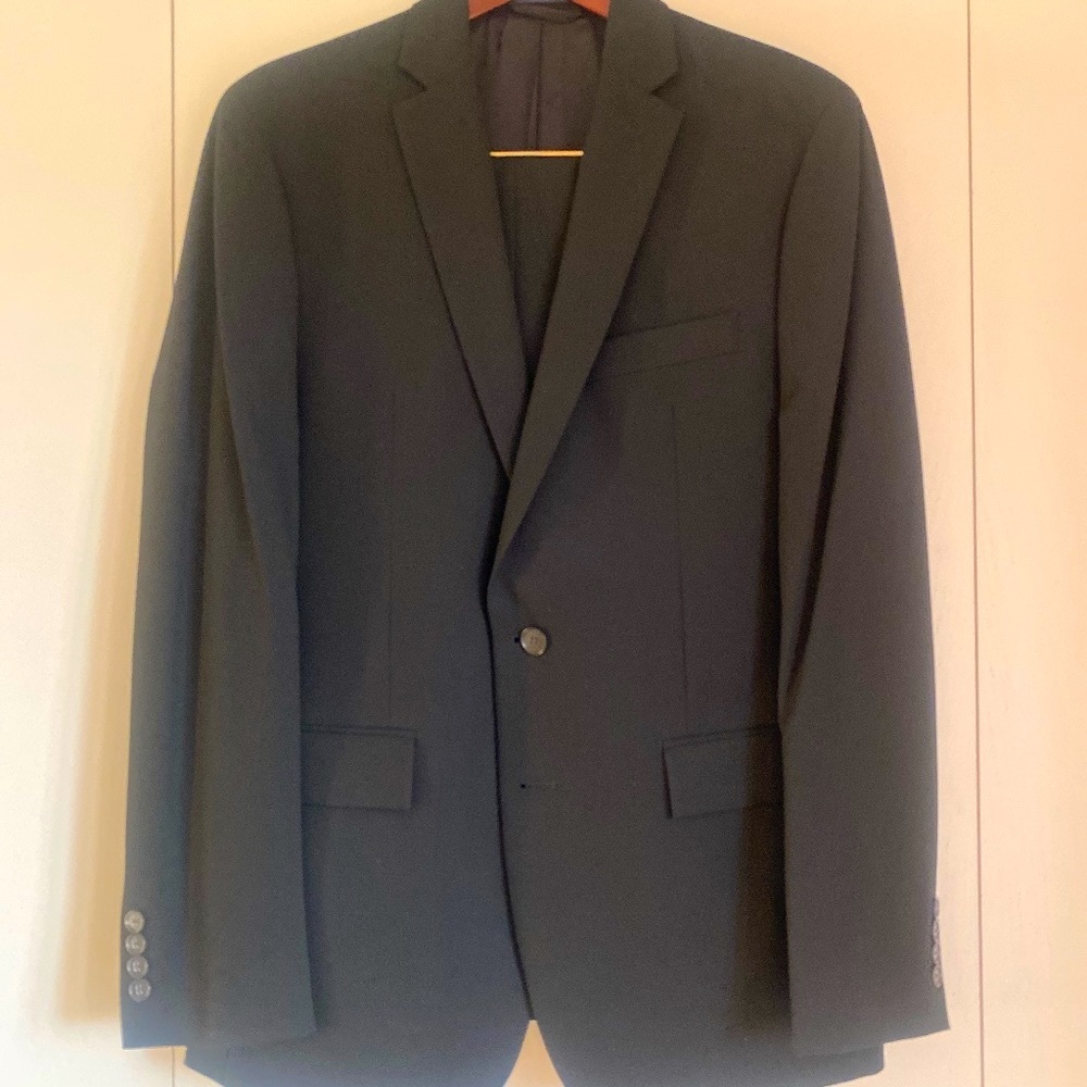 Men’s Suit